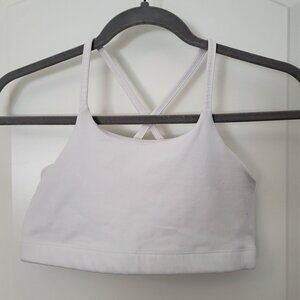 Athleta Girl Sports Bra